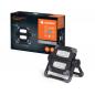 Preview: LEDVANCE LED WORKLIGHT VALUE BATTERY FLEX 7W 865 Baufluter Floodlight Baustellenlicht Anschlußart USB